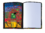 Hundertwasser Notebook (The End of the Greeks)
