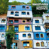 Hundertwasser Architektur & Philosophie - Hundertwasserhaus
