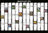 Hundertwasser Mini Annual Planner 2022