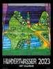 Hundertwasser Art Calendar 2023