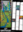 Hundertwasser Streifenkalender Art 2024