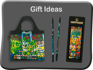 Hundertwasser-Gift-Ideas