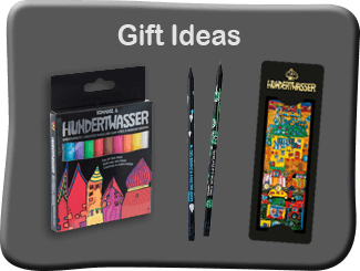 Hundertwasser Gift Ideas